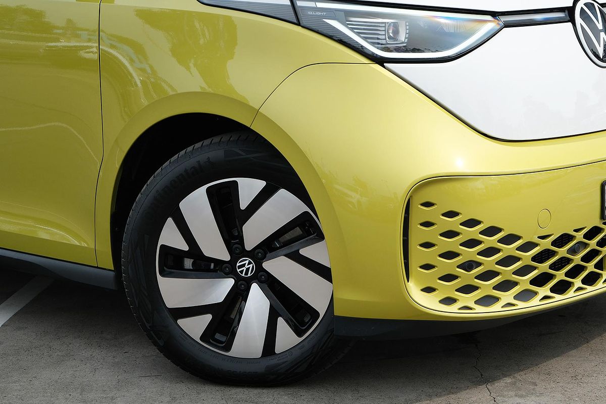 2024 Volkswagen ID. Buzz Pro BEV560 EB SWB