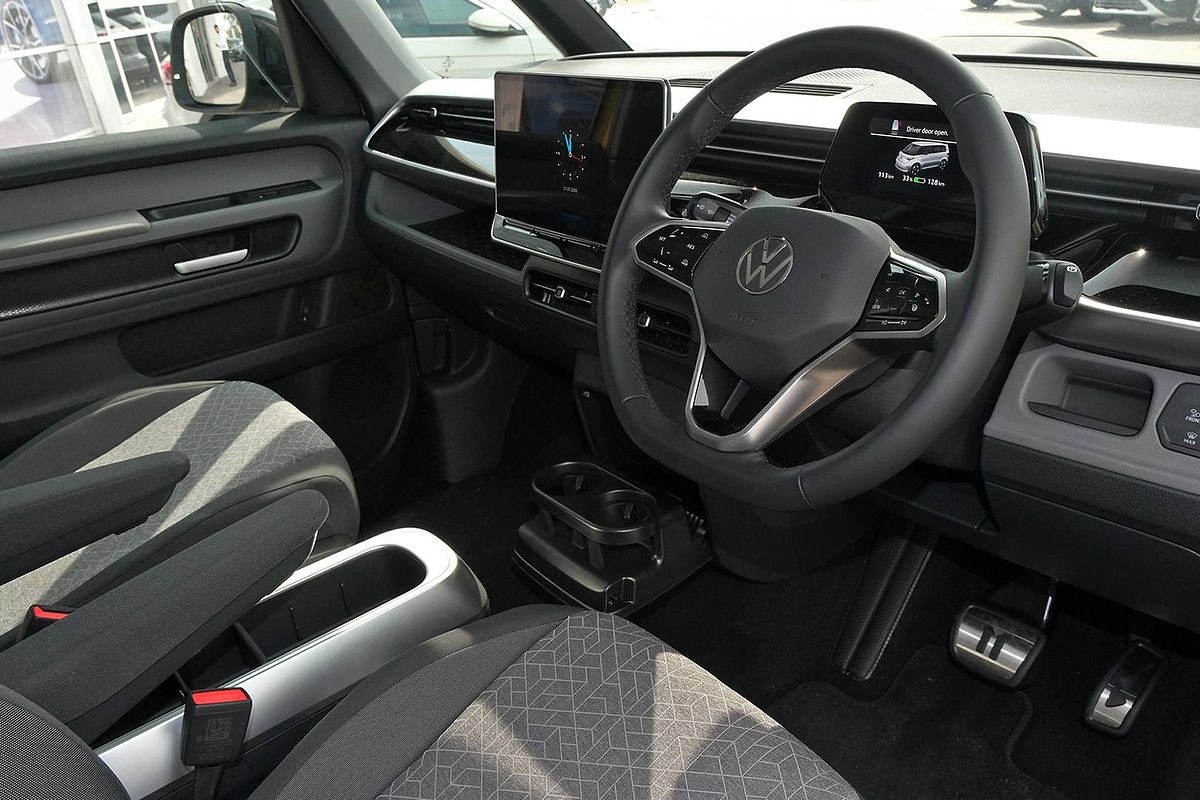 2024 Volkswagen ID. Buzz Pro BEV560 EB SWB