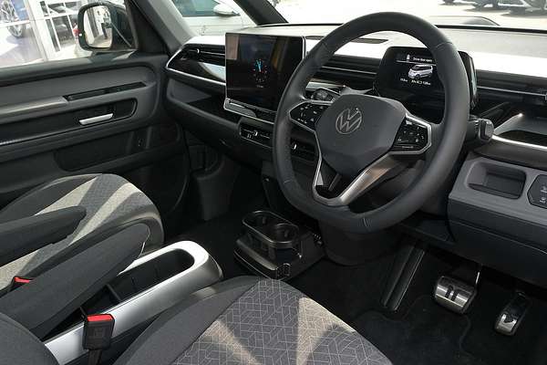 2024 Volkswagen ID. Buzz Pro BEV560 EB SWB
