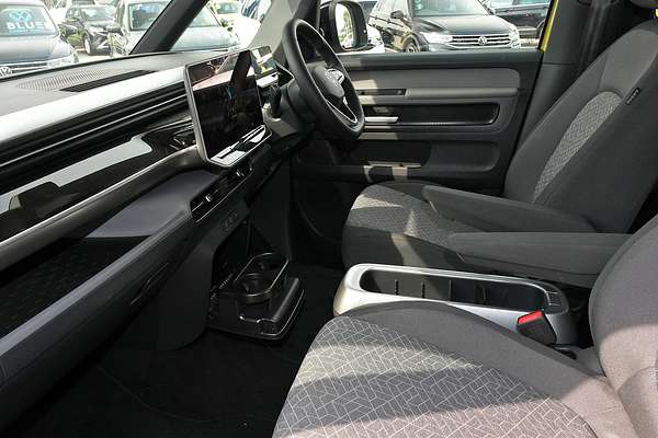 2024 Volkswagen ID. Buzz Pro BEV560 EB SWB