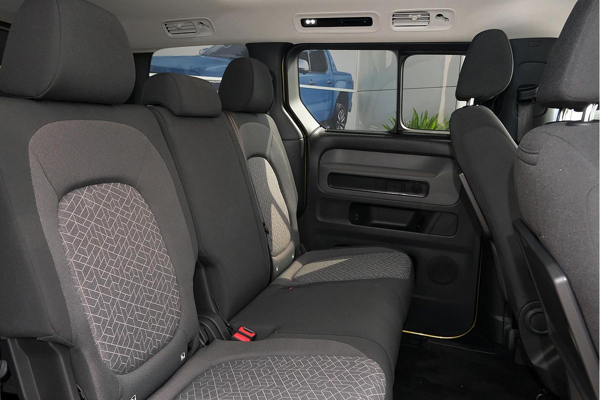 2024 Volkswagen ID. Buzz Pro BEV560 EB SWB