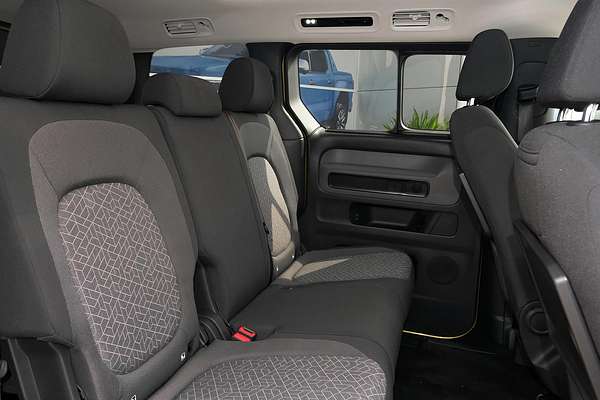 2024 Volkswagen ID. Buzz Pro BEV560 EB SWB