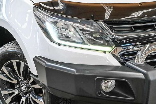 2019 Holden Colorado LTZ RG 4X4
