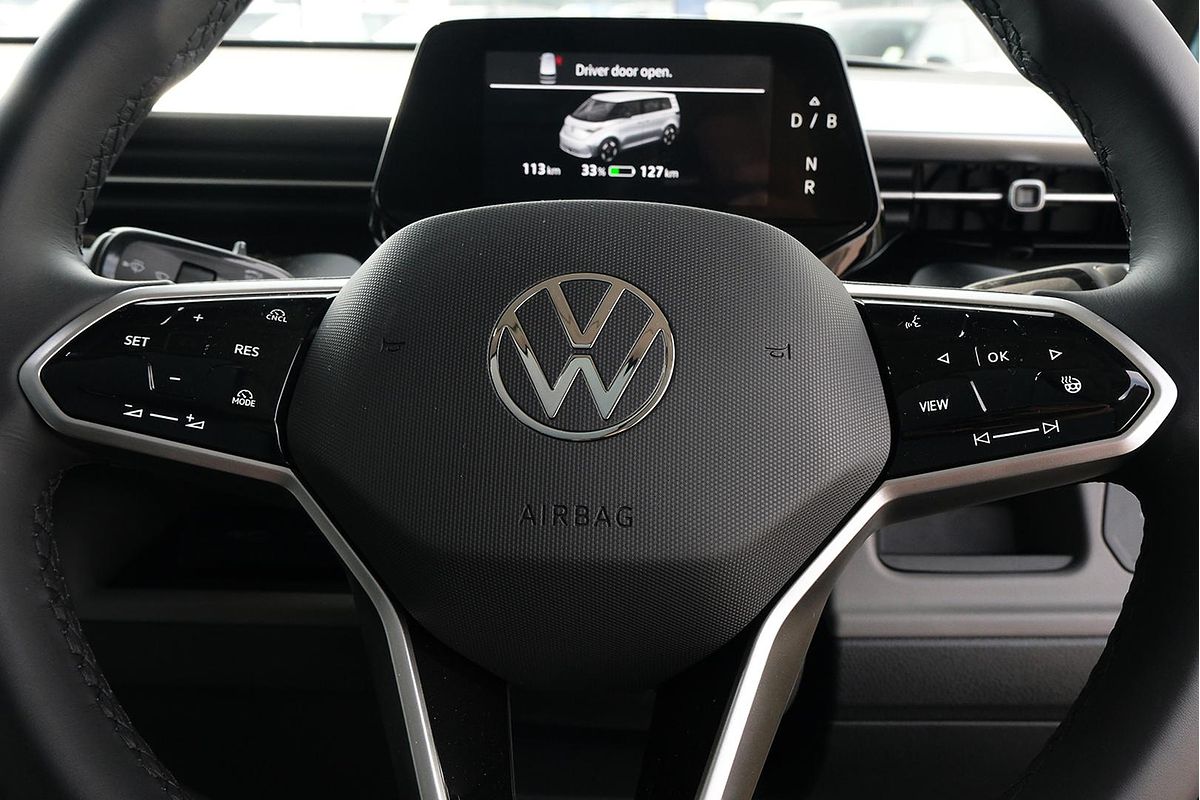 2024 Volkswagen ID. Buzz Pro BEV560 EB SWB