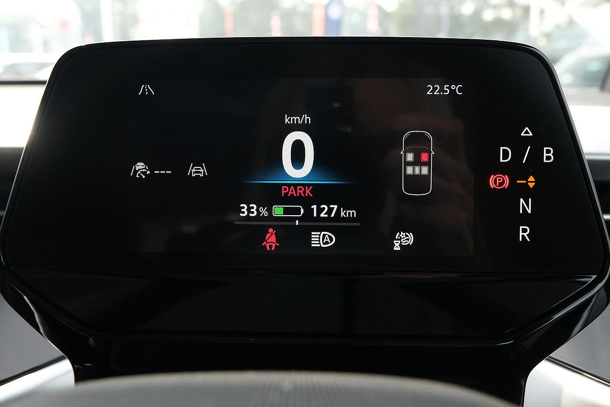 2024 Volkswagen ID. Buzz Pro BEV560 EB SWB