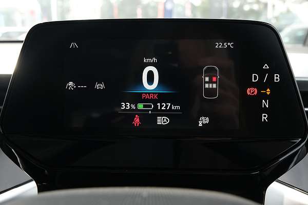2024 Volkswagen ID. Buzz Pro BEV560 EB SWB
