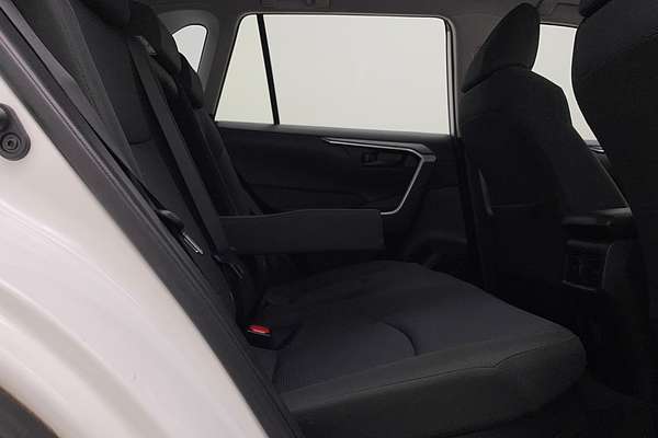 2020 Toyota RAV4 GX AXAH54R