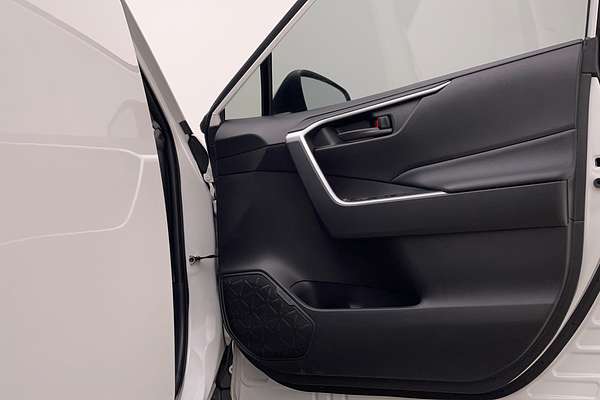 2020 Toyota RAV4 GX AXAH54R