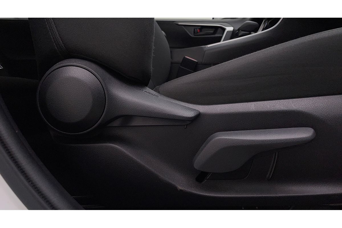 2020 Toyota RAV4 GX AXAH54R