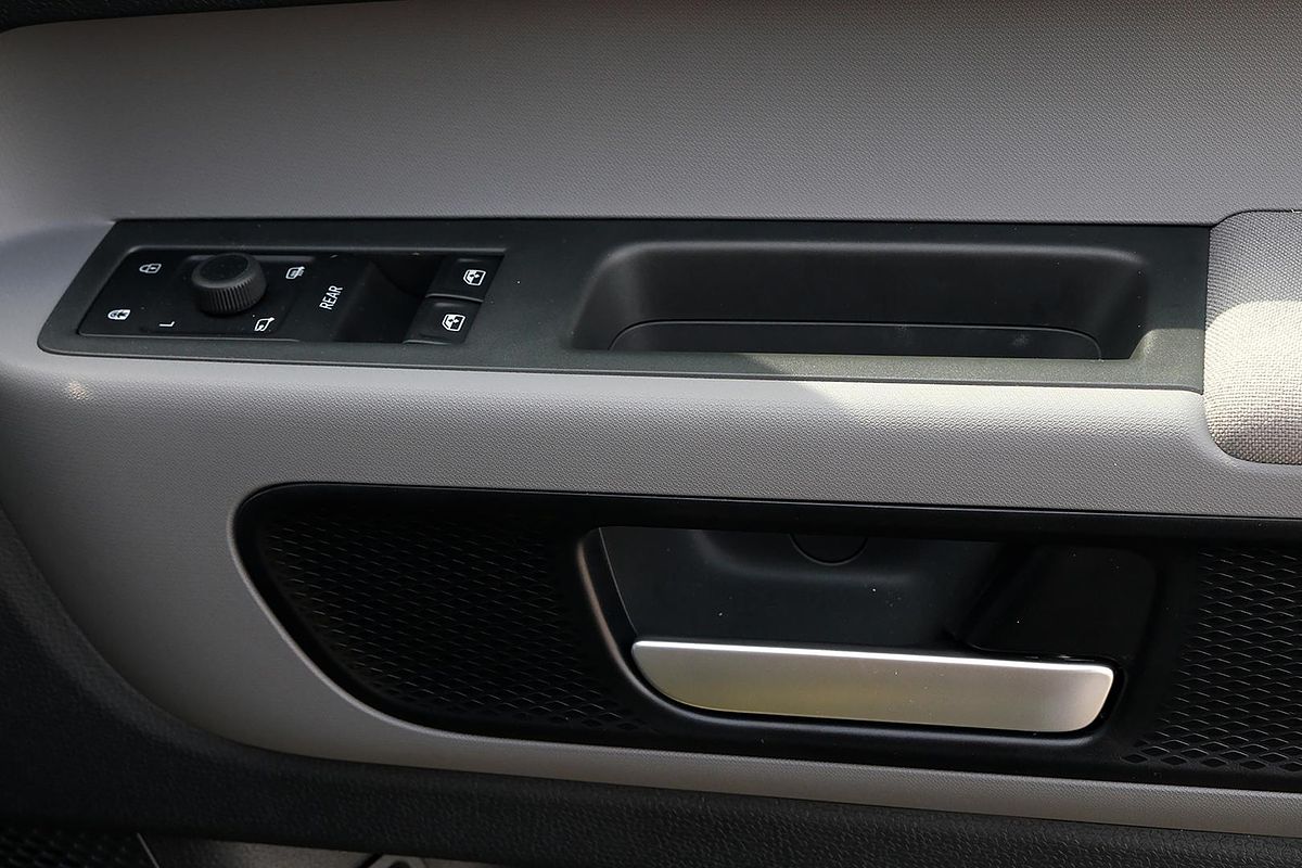 2024 Volkswagen ID. Buzz Pro BEV560 EB SWB