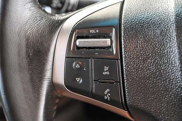 2019 Holden Colorado LTZ RG 4X4