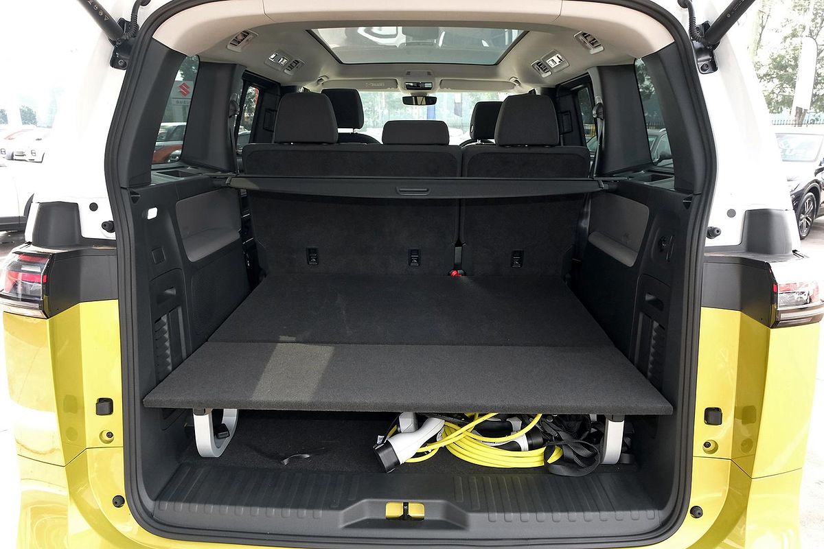 2024 Volkswagen ID. Buzz Pro BEV560 EB SWB