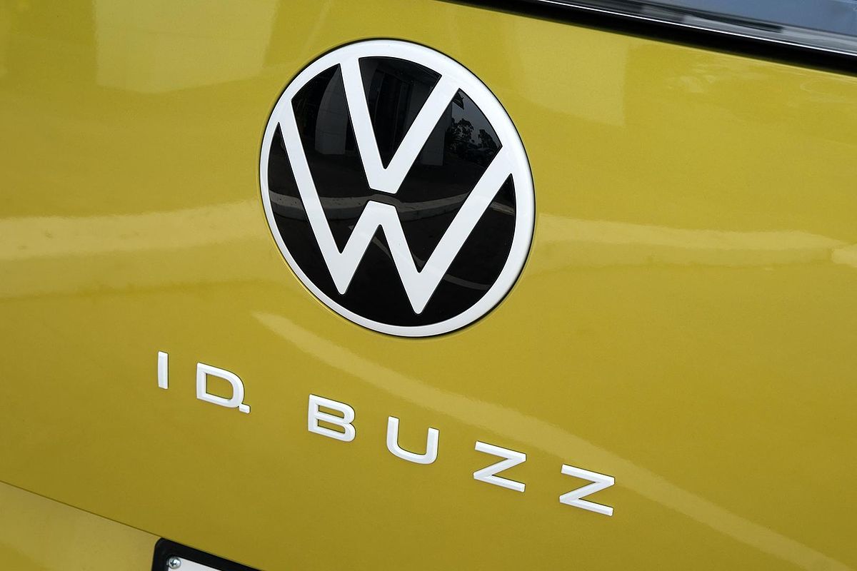 2024 Volkswagen ID. Buzz Pro BEV560 EB SWB