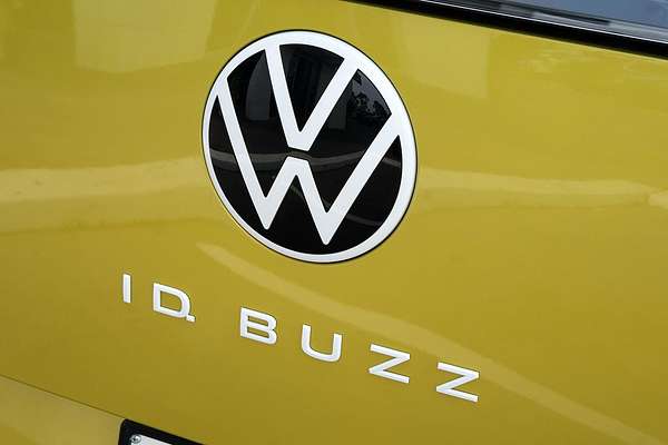 2024 Volkswagen ID. Buzz Pro BEV560 EB SWB