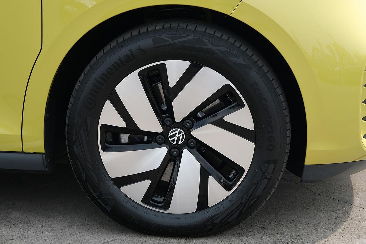 2024 Volkswagen ID. Buzz Pro BEV560 EB SWB