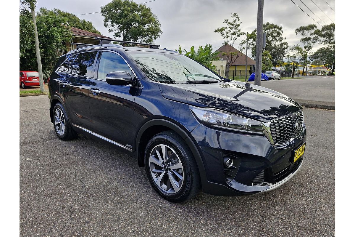 2019 Kia Sorento Si UM