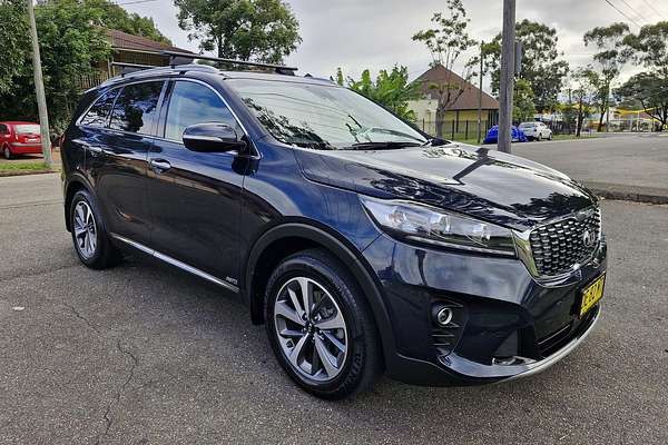 2019 Kia Sorento Si UM