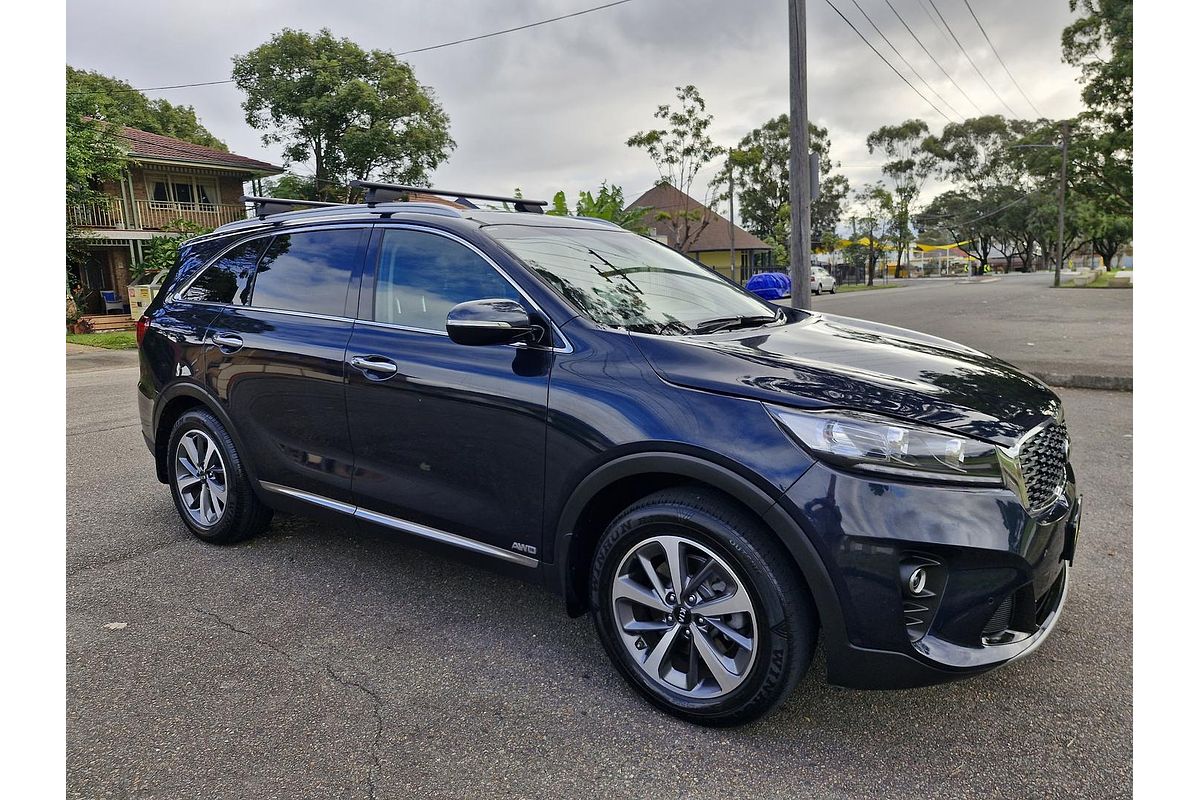 2019 Kia Sorento Si UM