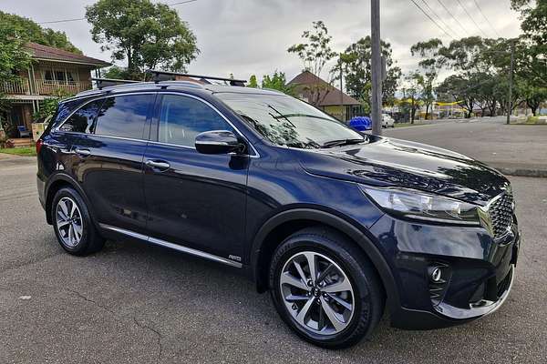 2019 Kia Sorento Si UM