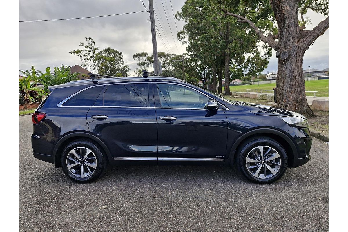 2019 Kia Sorento Si UM
