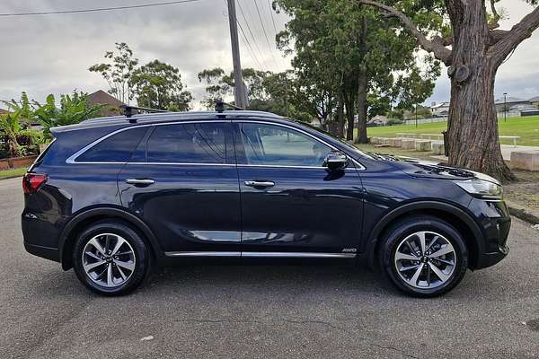 2019 Kia Sorento Si UM