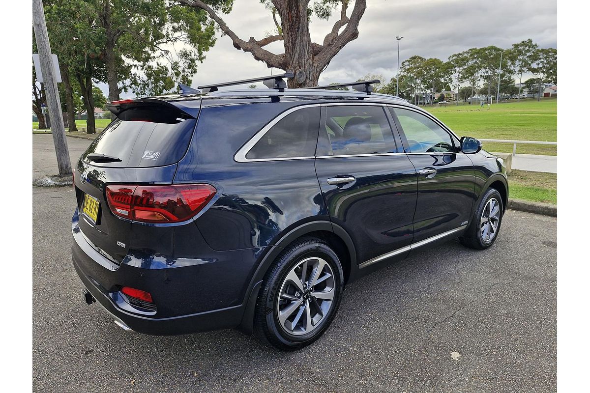 2019 Kia Sorento Si UM