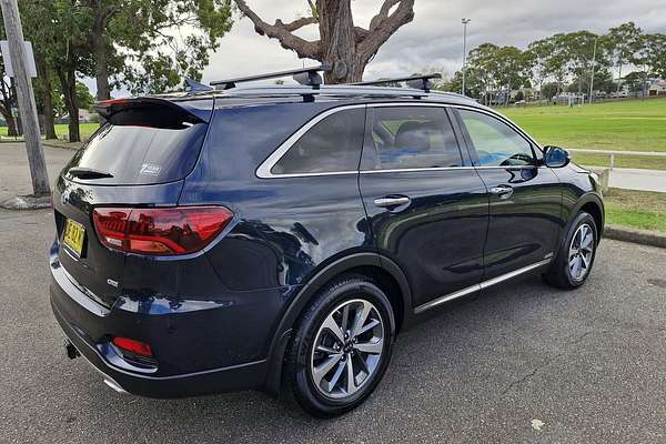 2019 Kia Sorento Si UM