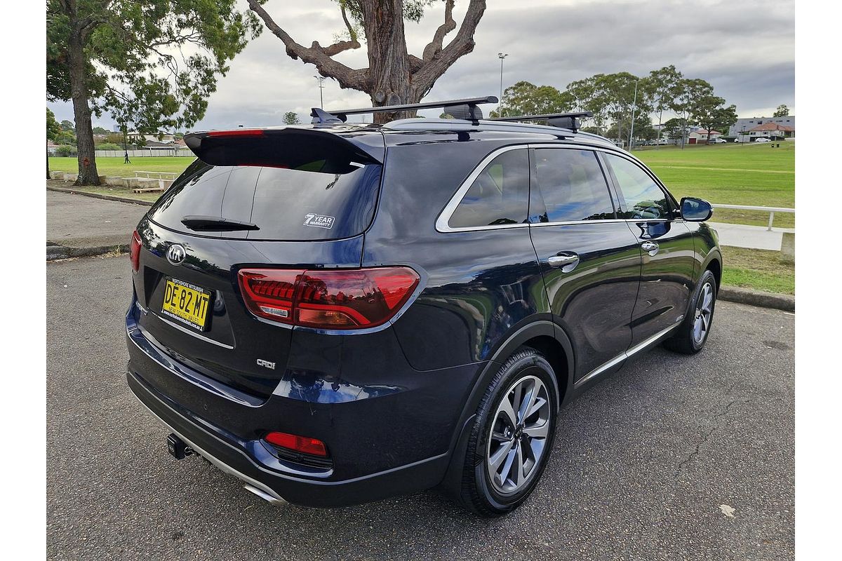 2019 Kia Sorento Si UM
