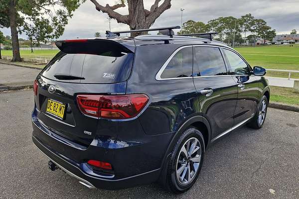 2019 Kia Sorento Si UM