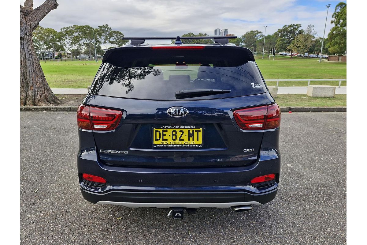 2019 Kia Sorento Si UM
