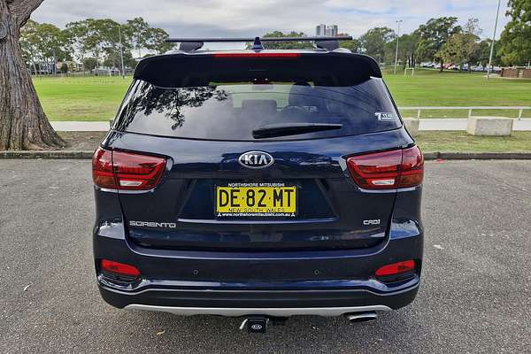 2019 Kia Sorento Si UM