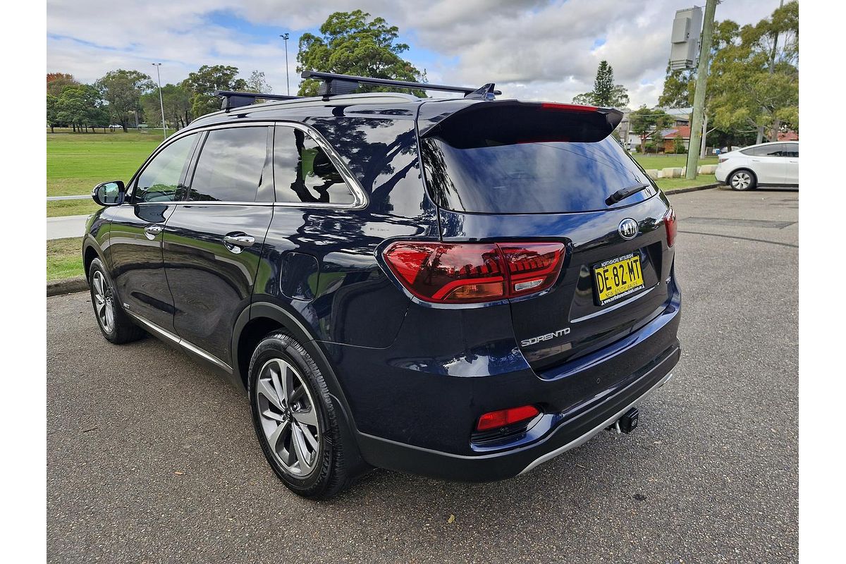 2019 Kia Sorento Si UM