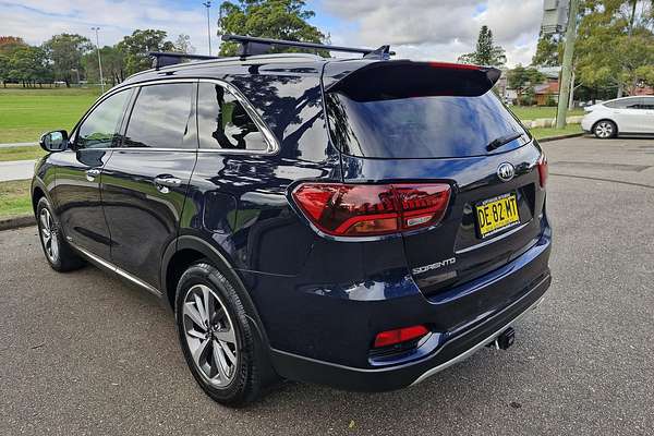 2019 Kia Sorento Si UM