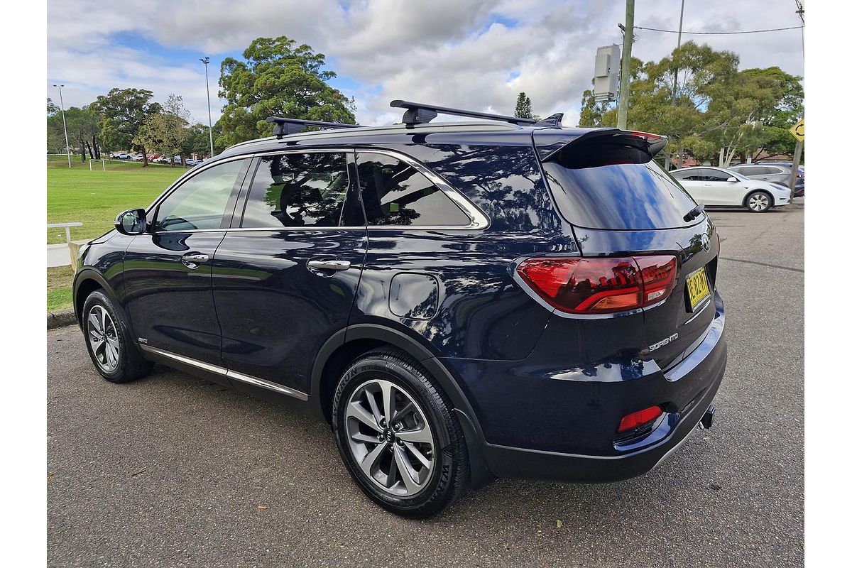2019 Kia Sorento Si UM