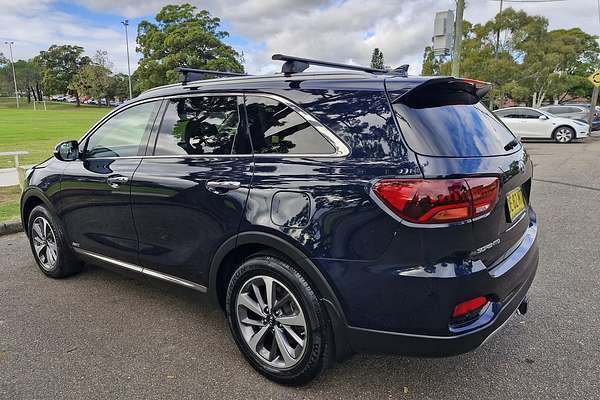 2019 Kia Sorento Si UM