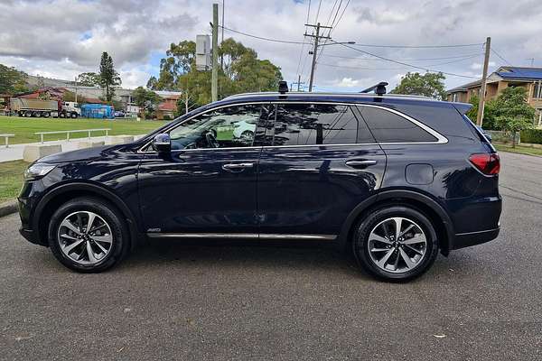 2019 Kia Sorento Si UM