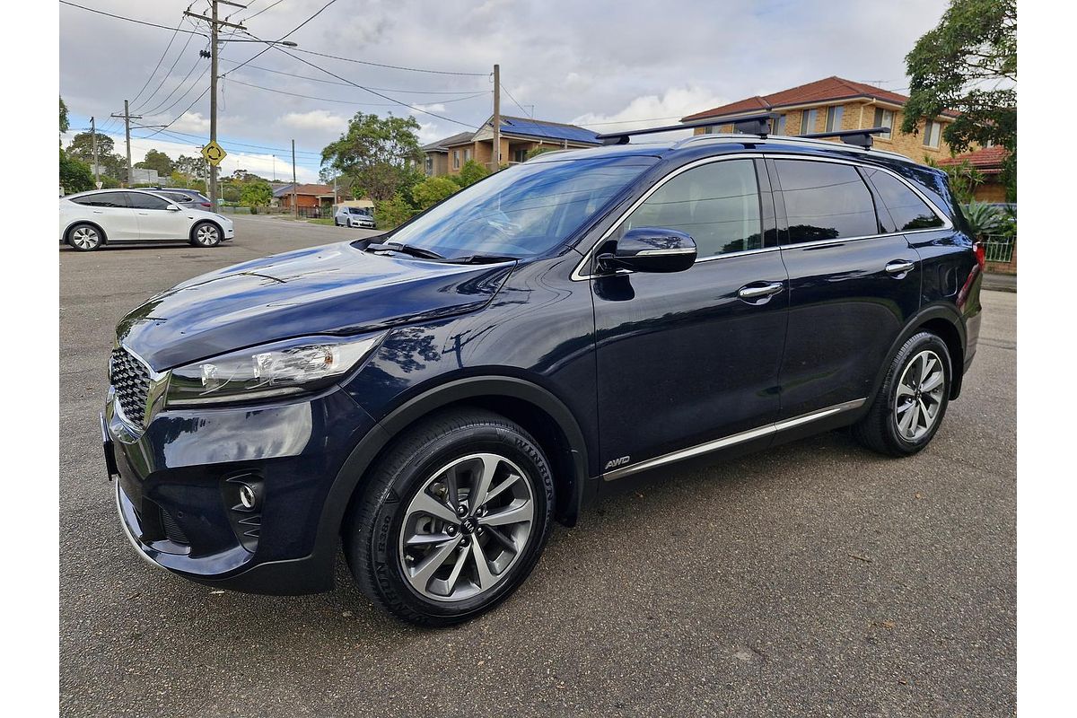2019 Kia Sorento Si UM