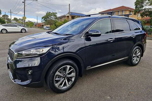 2019 Kia Sorento Si UM