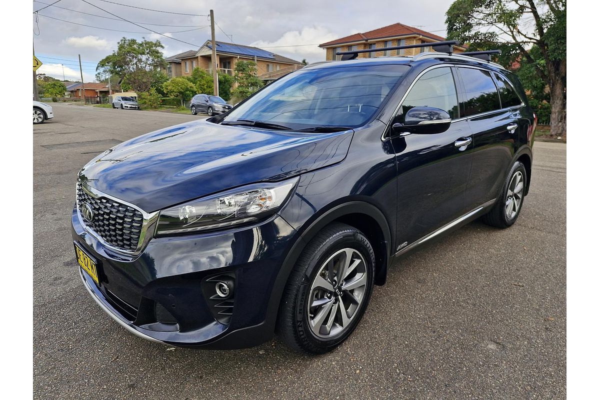 2019 Kia Sorento Si UM