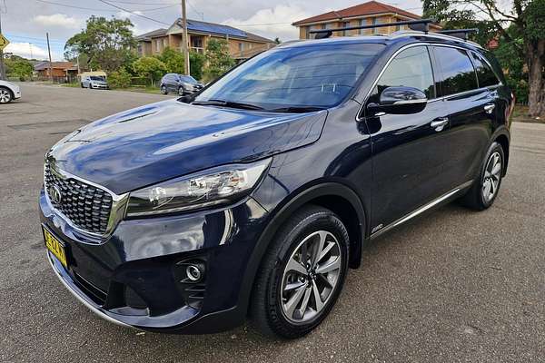 2019 Kia Sorento Si UM