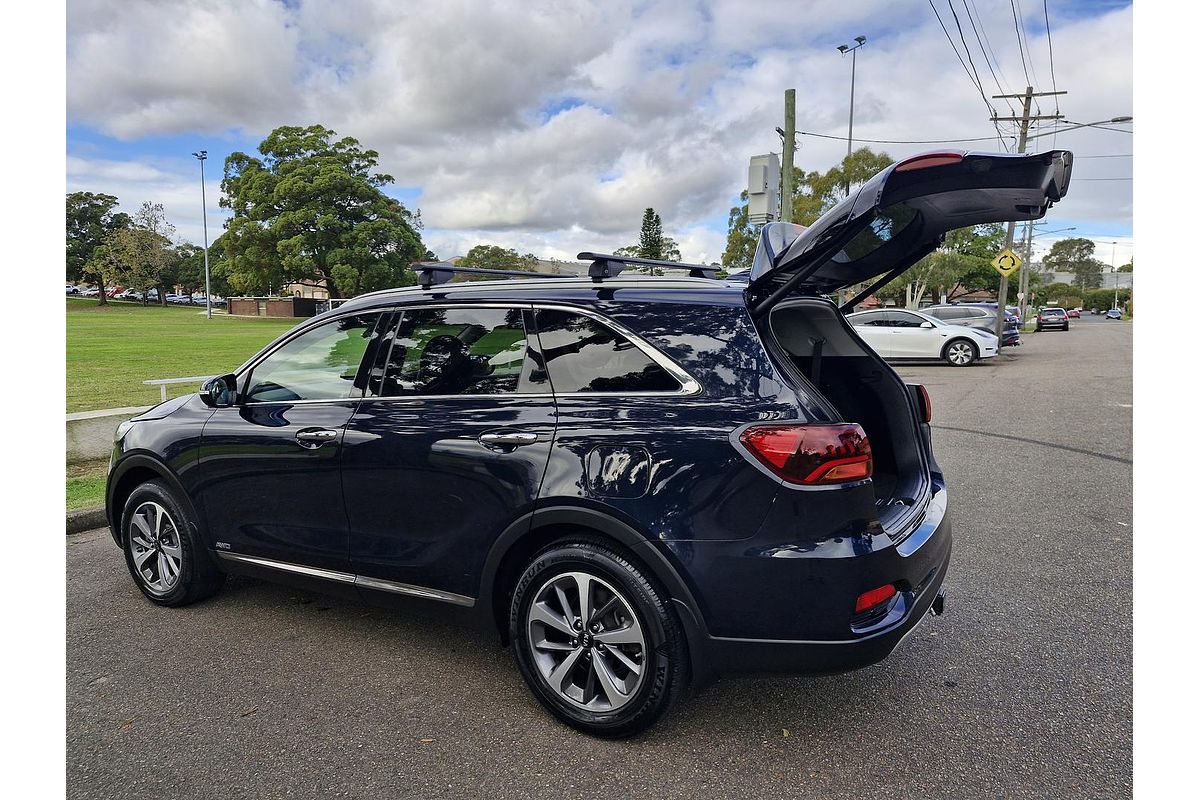 2019 Kia Sorento Si UM
