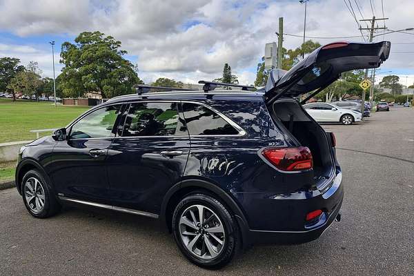 2019 Kia Sorento Si UM