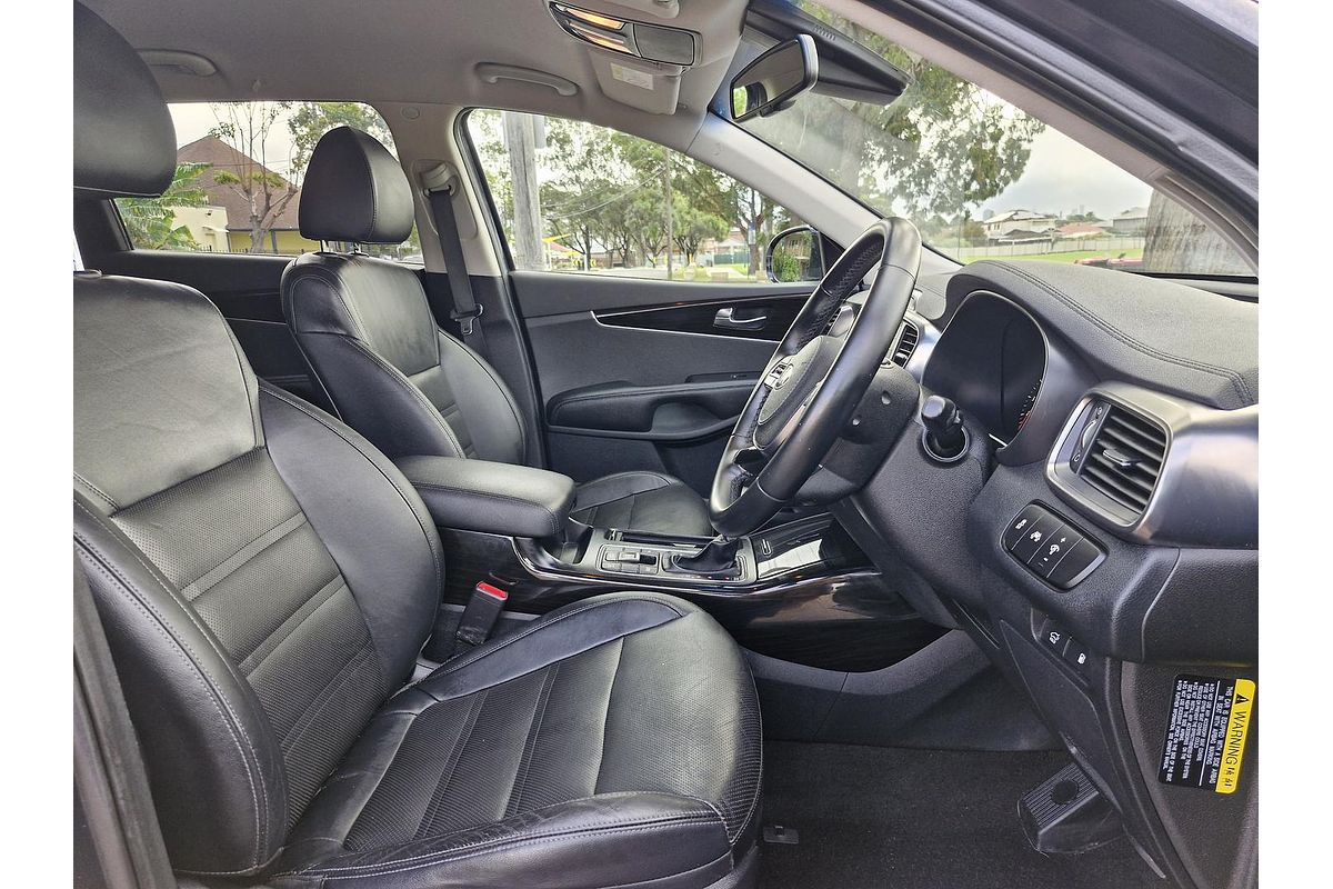 2019 Kia Sorento Si UM