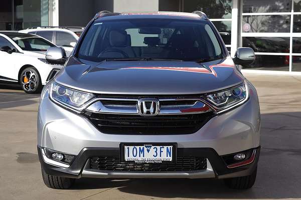 2019 Honda CR-V VTi-S RW