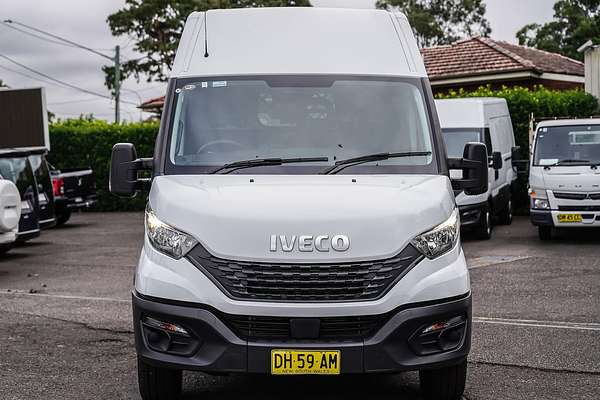 2022 Iveco Daily 35S14V
