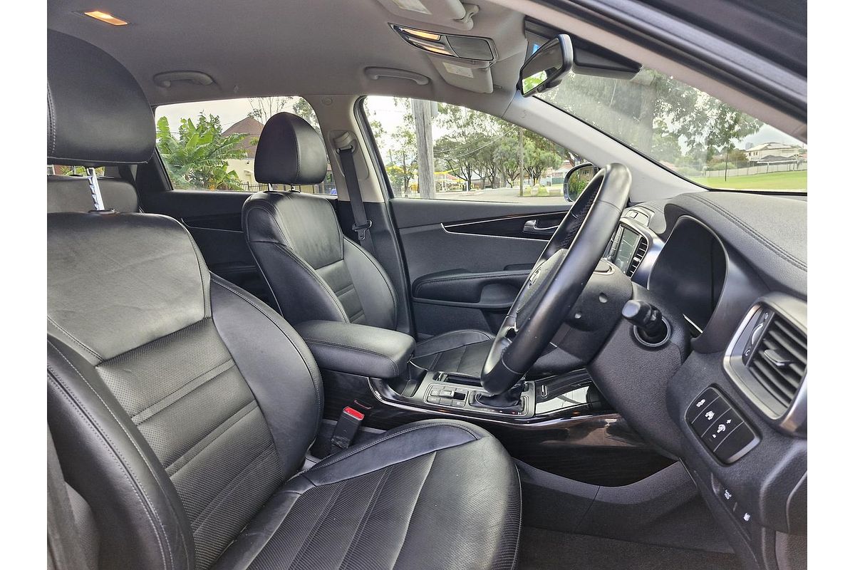 2019 Kia Sorento Si UM
