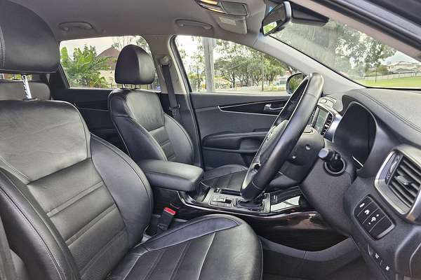 2019 Kia Sorento Si UM