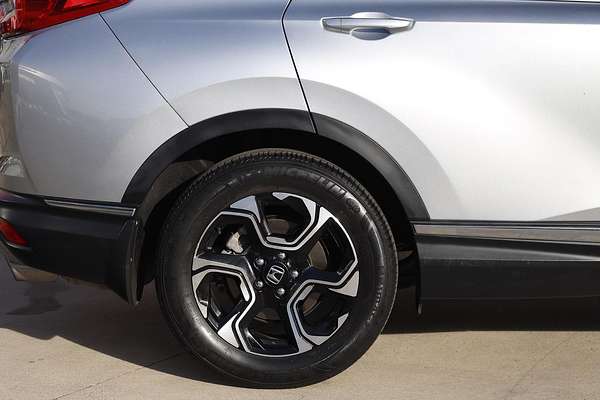 2019 Honda CR-V VTi-S RW