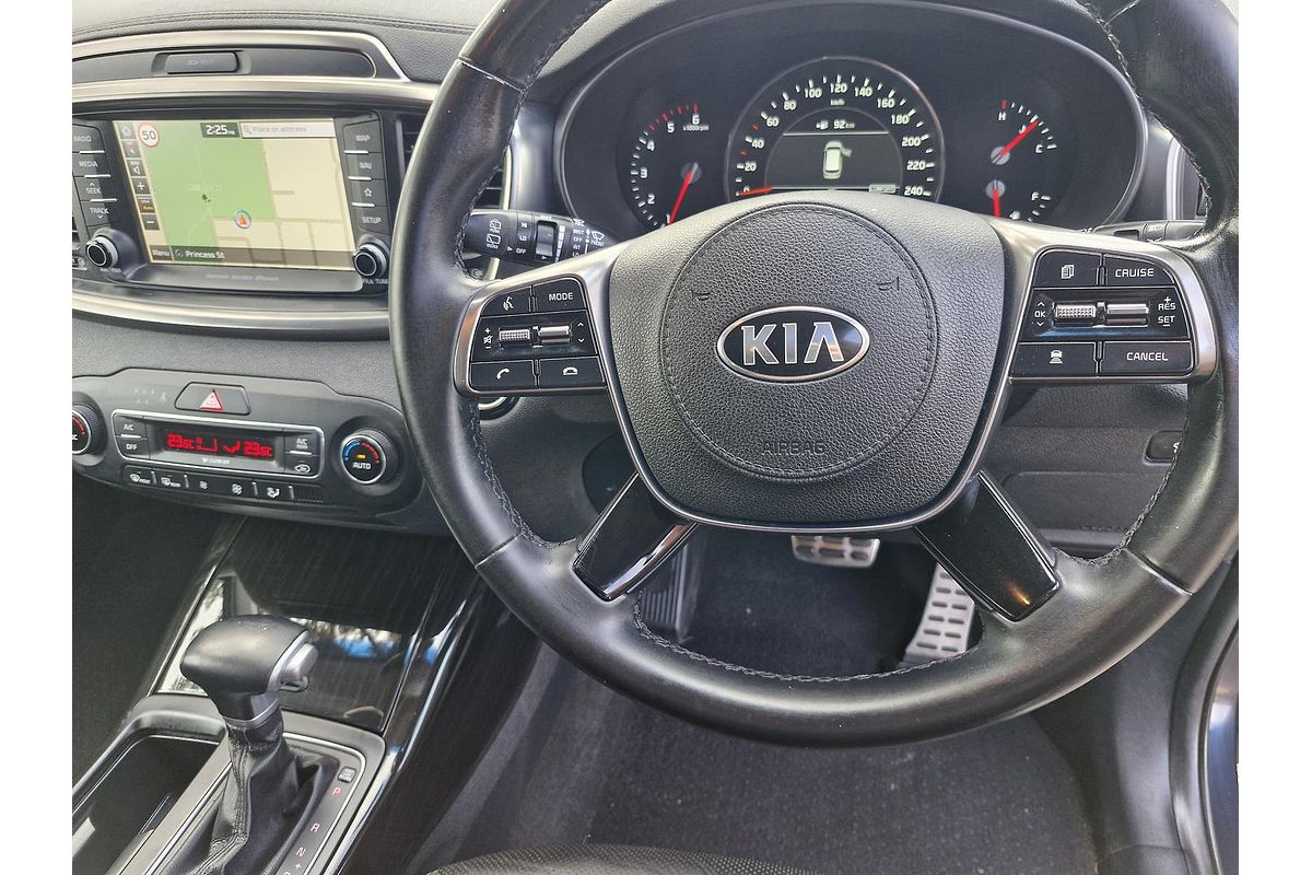 2019 Kia Sorento Si UM