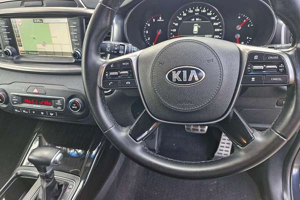 2019 Kia Sorento Si UM